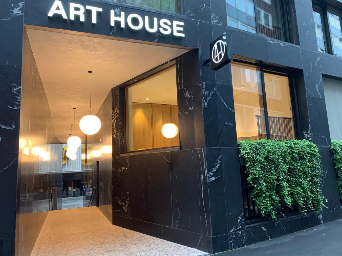 Art House Basel - Member Of Design Hotels Extérieur photo